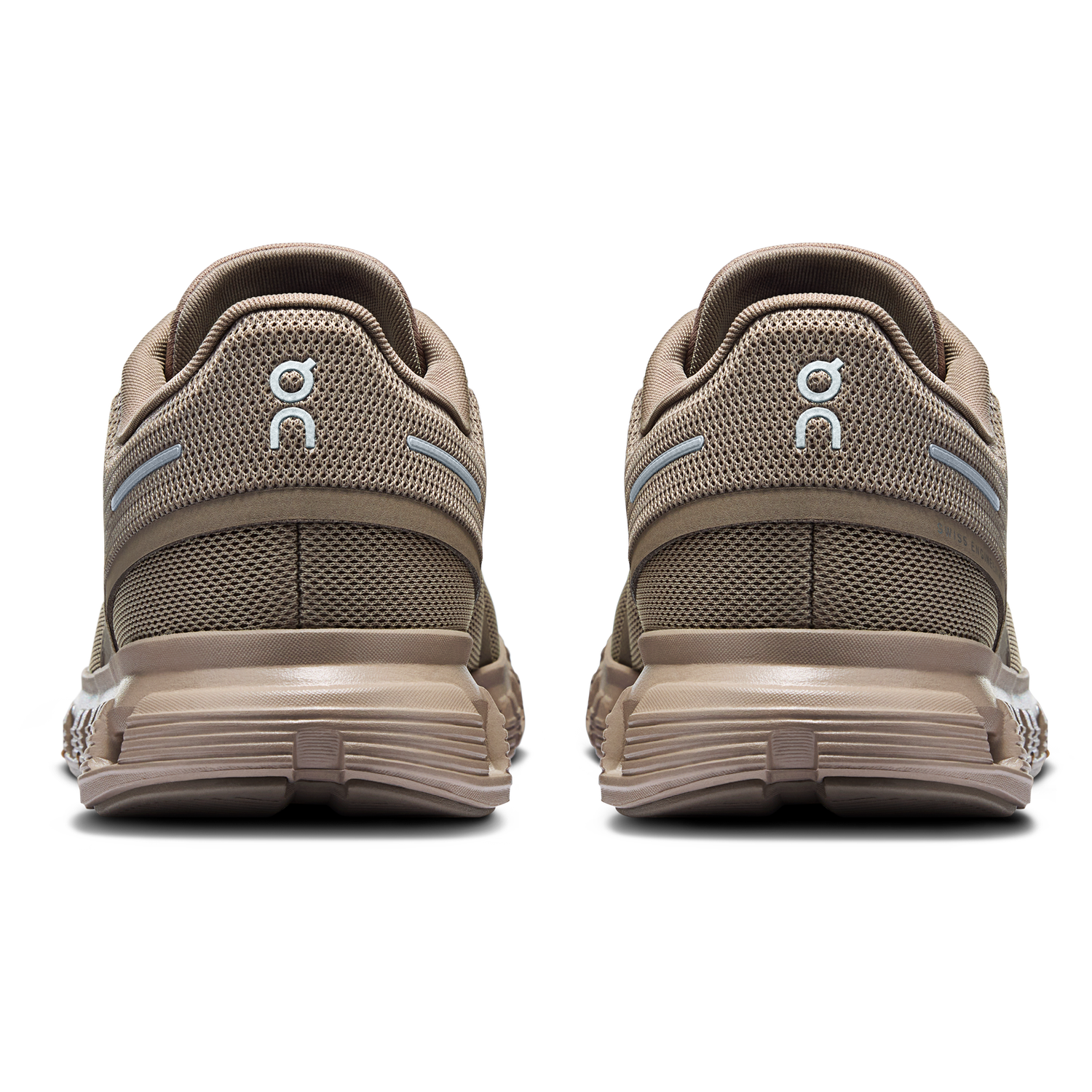 On Cloud 6 - Women's - Cinder/Fog