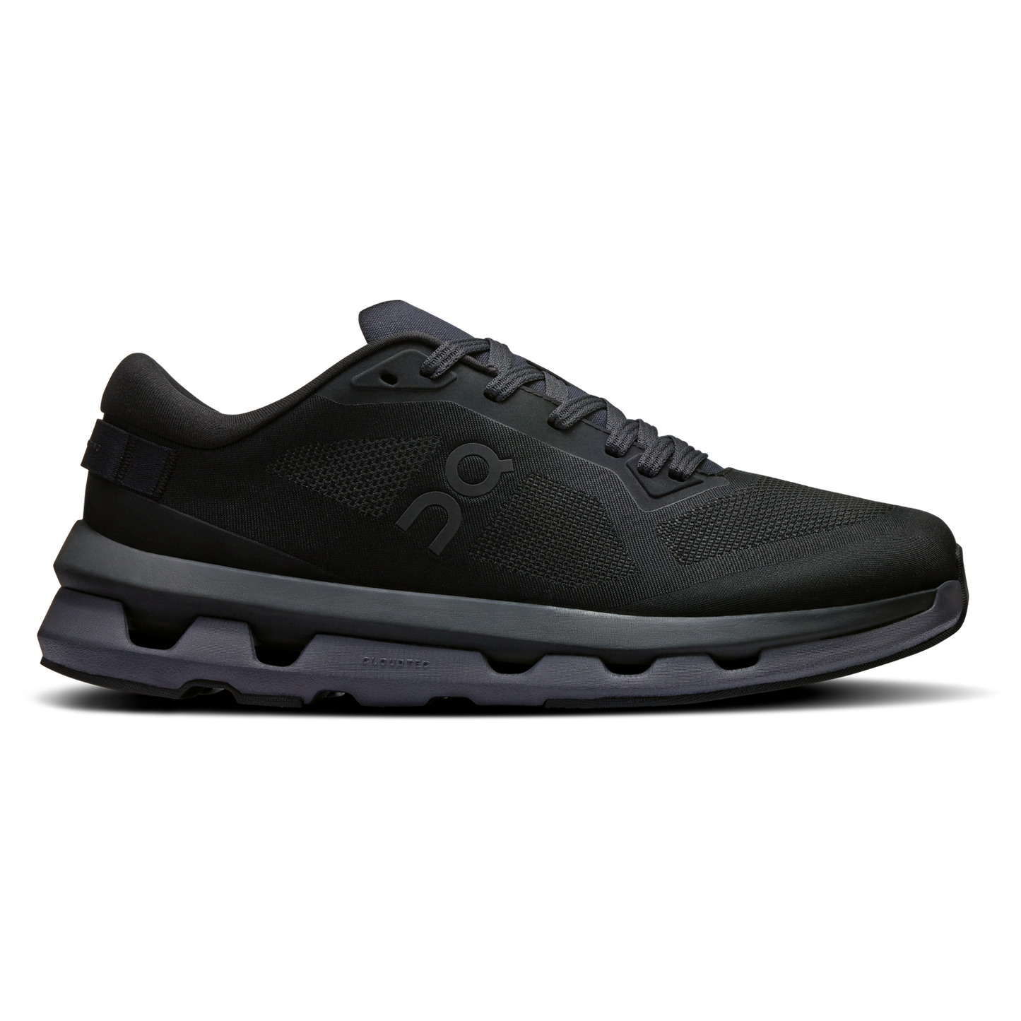 On Cloudzone - Women's - Black/Eclipse