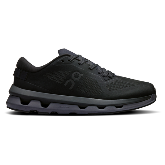 On Cloudzone - Women's - Black/Eclipse