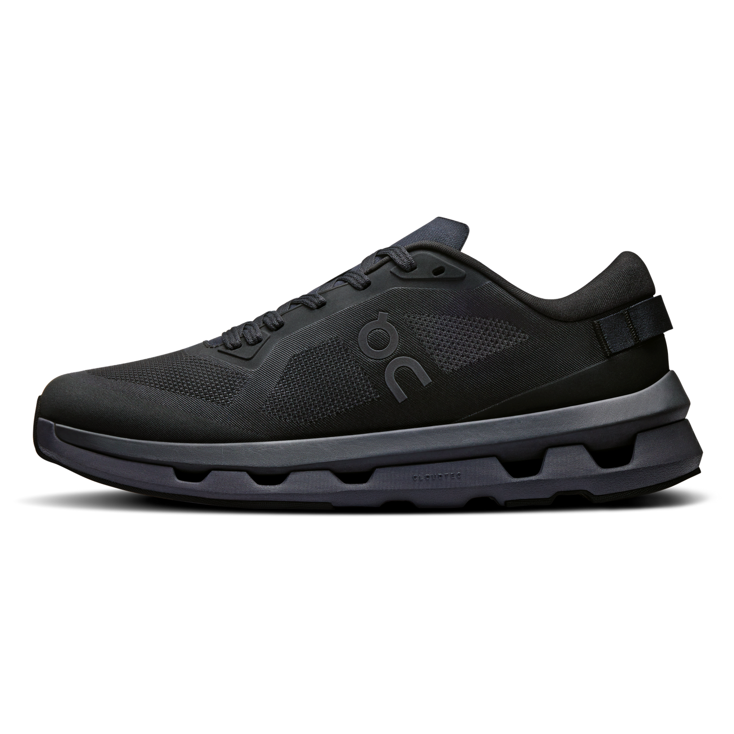 On Cloudzone - Women's - Black/Eclipse