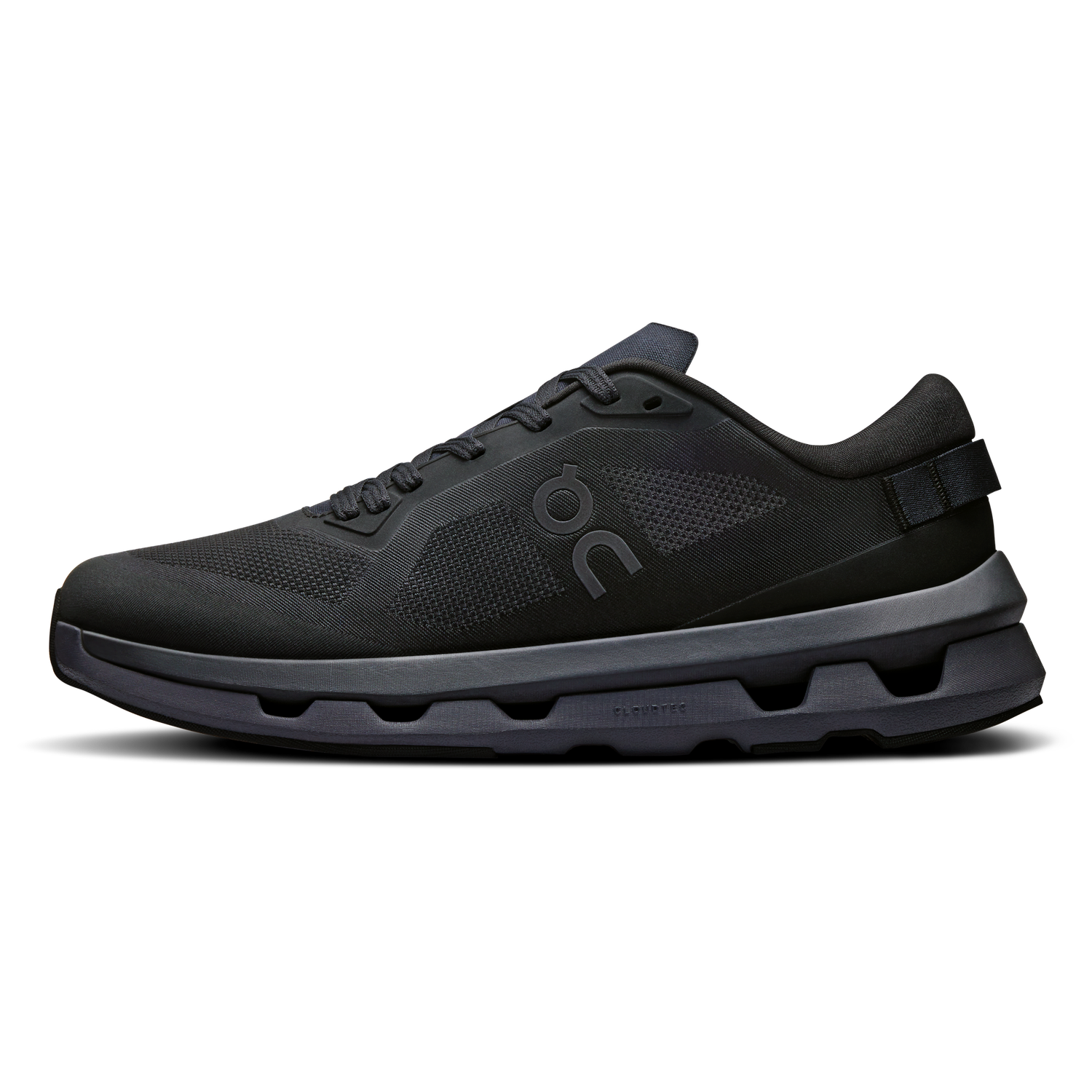 On Cloudzone - Women's - Black/Eclipse