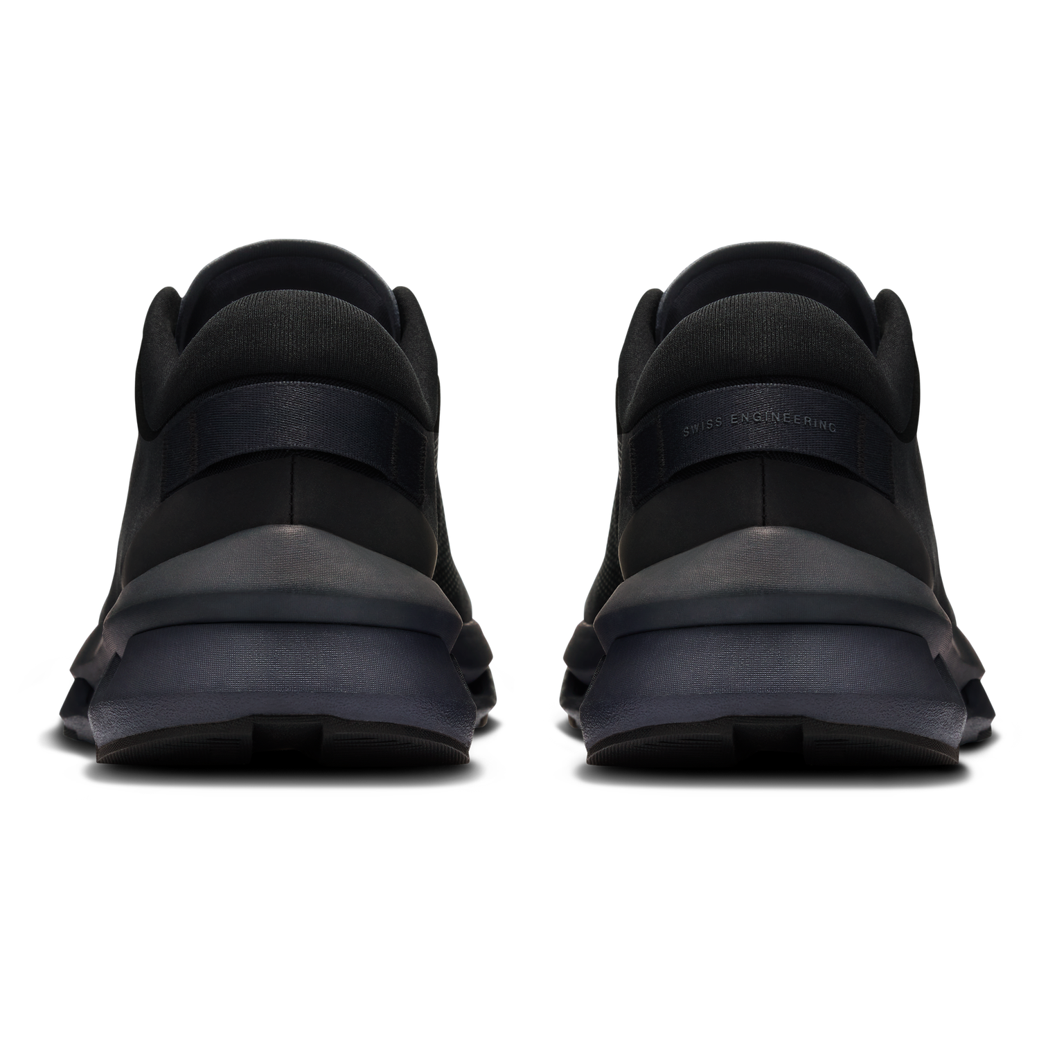 On Cloudzone - Women's - Black/Eclipse