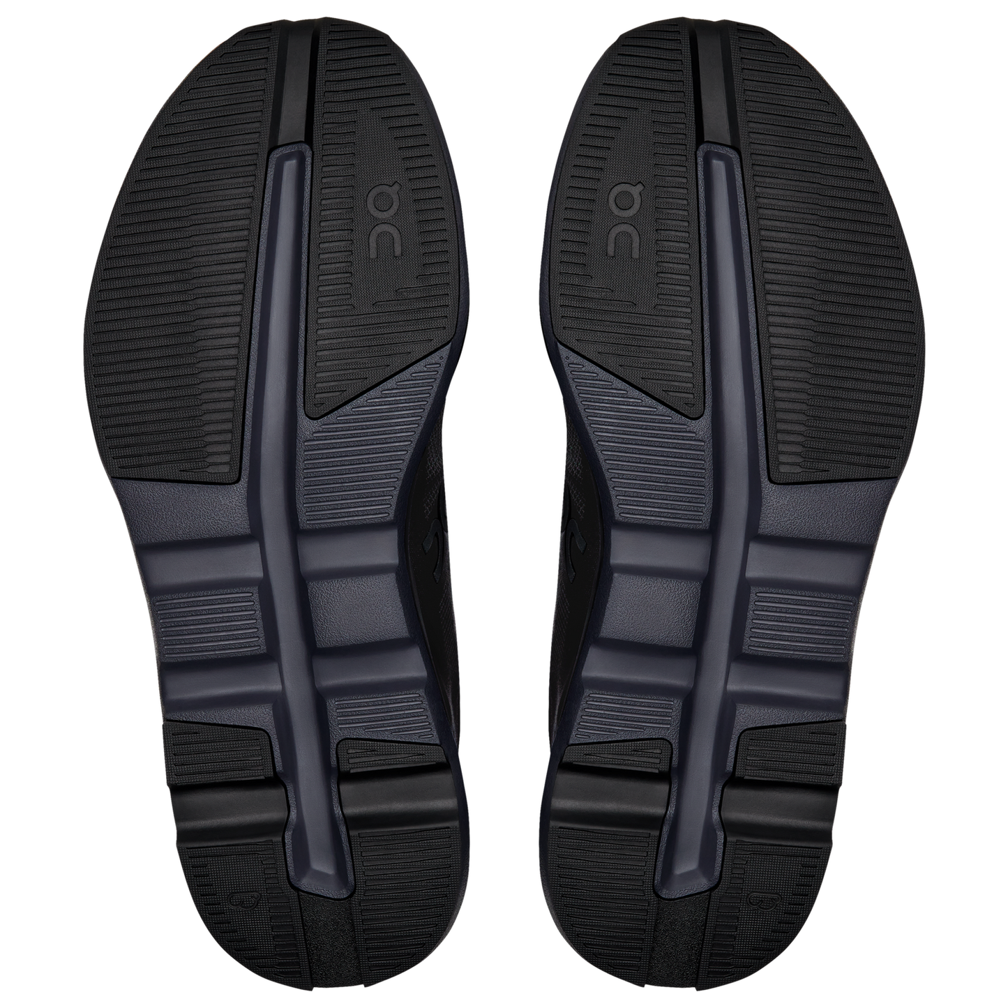 On Cloudzone - Women's - Black/Eclipse