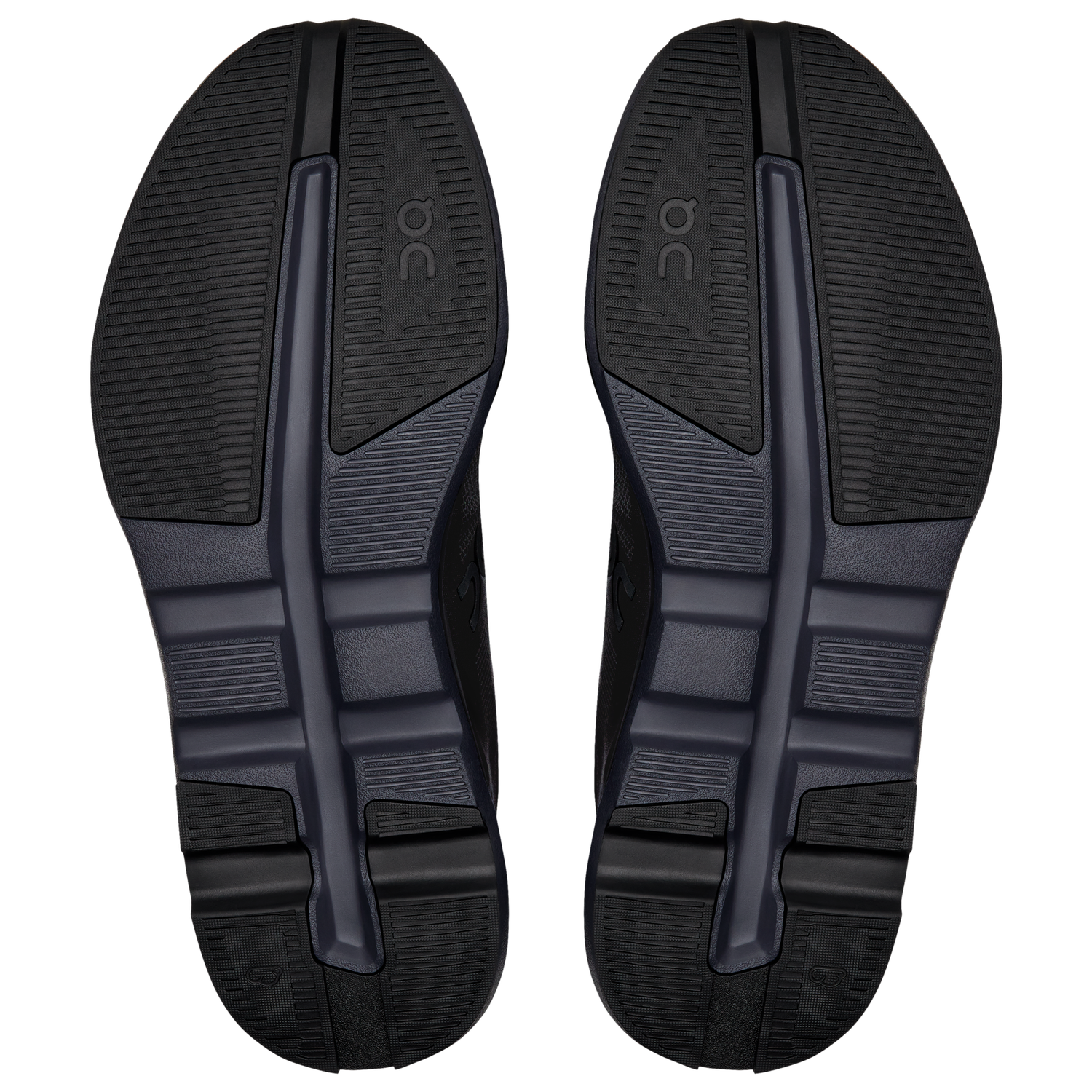 On Cloudzone - Women's - Black/Eclipse