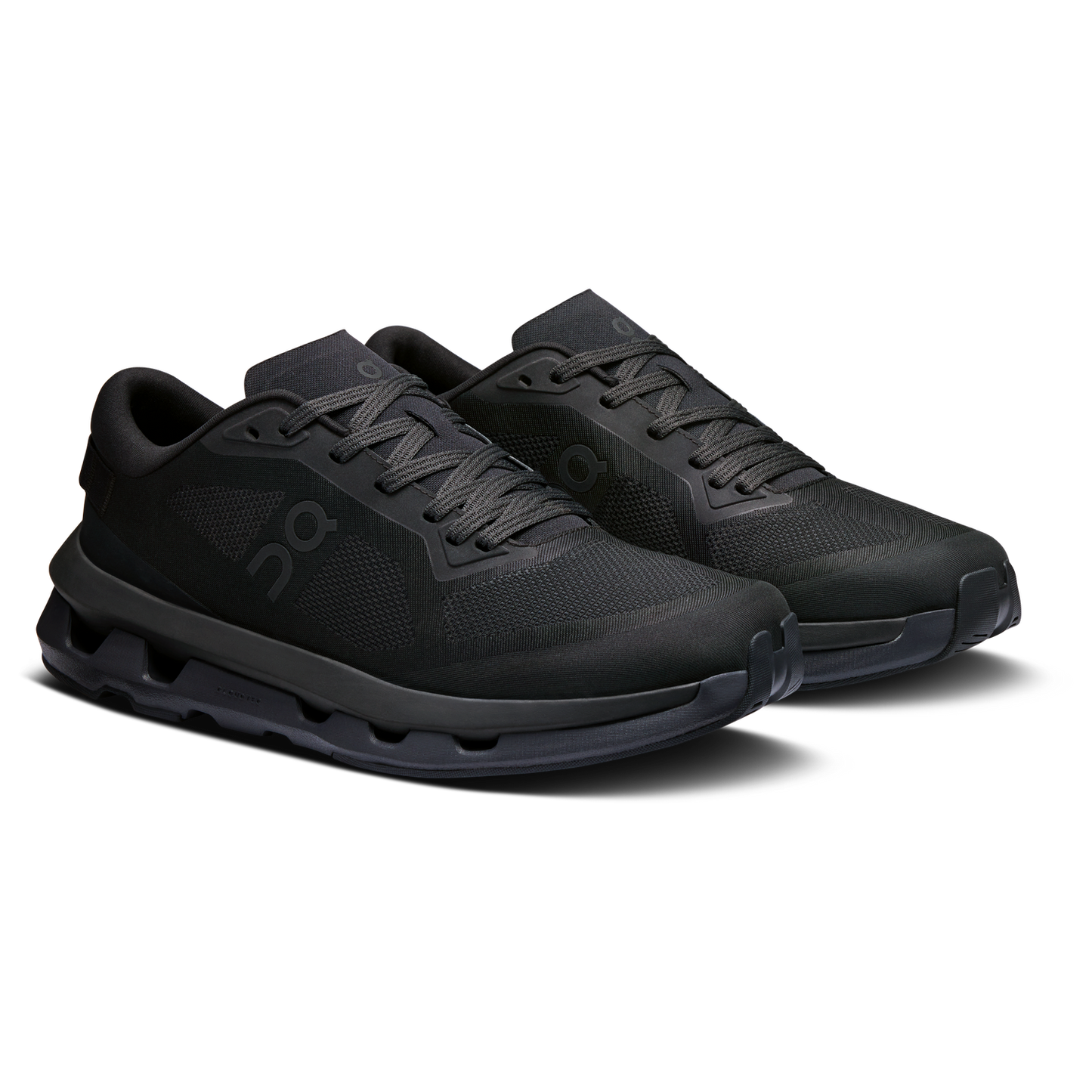 On Cloudzone - Women's - Black/Eclipse