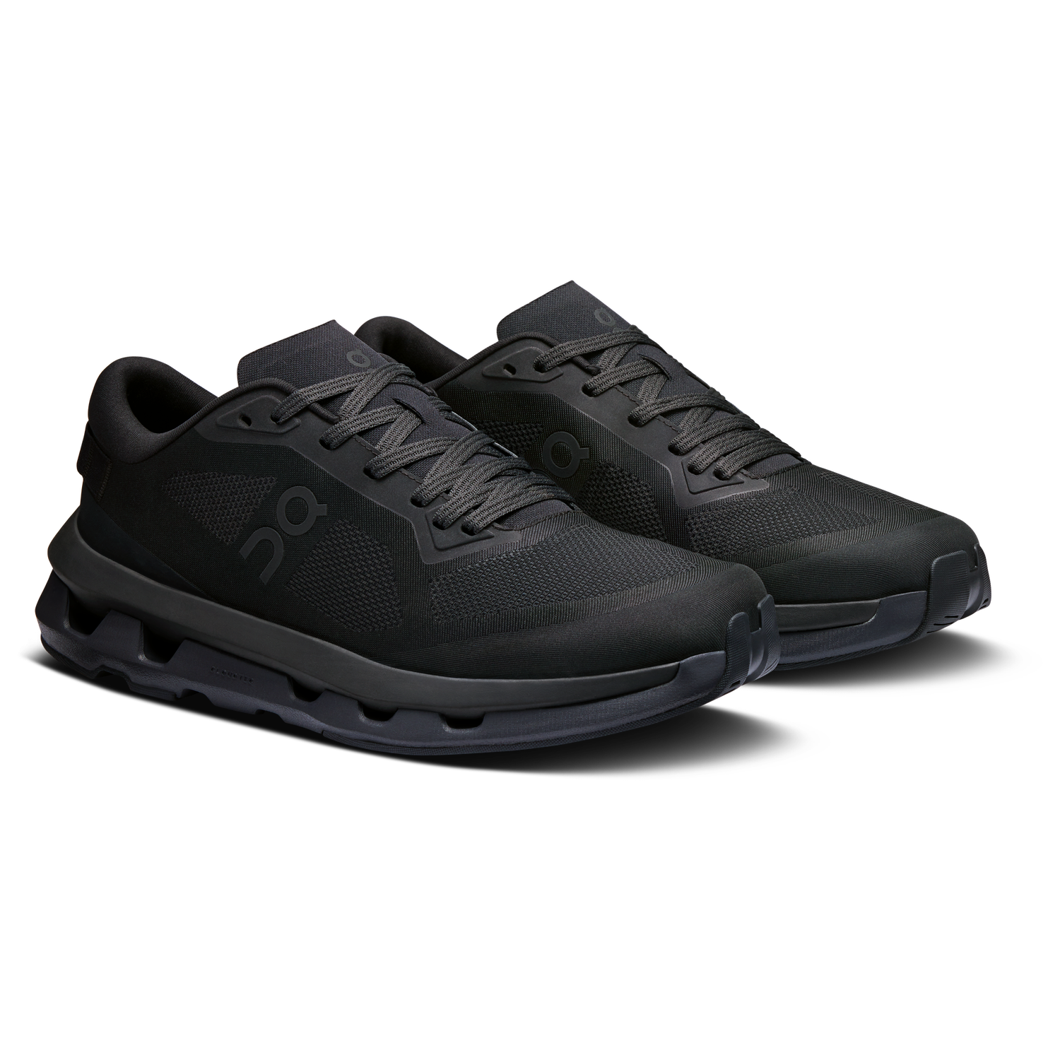 On Cloudzone - Women's - Black/Eclipse