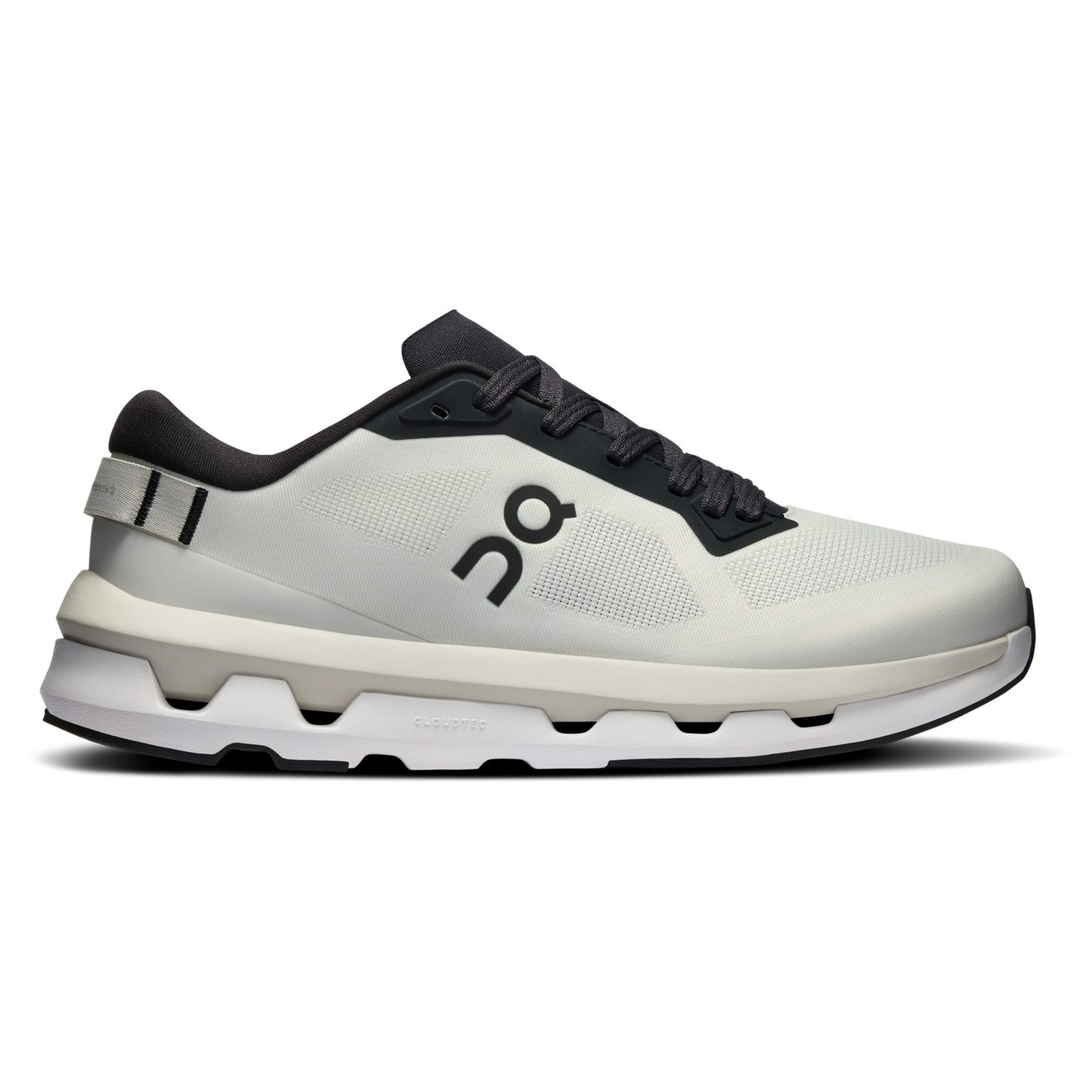 On Cloudzone - Women's - Black/Ice