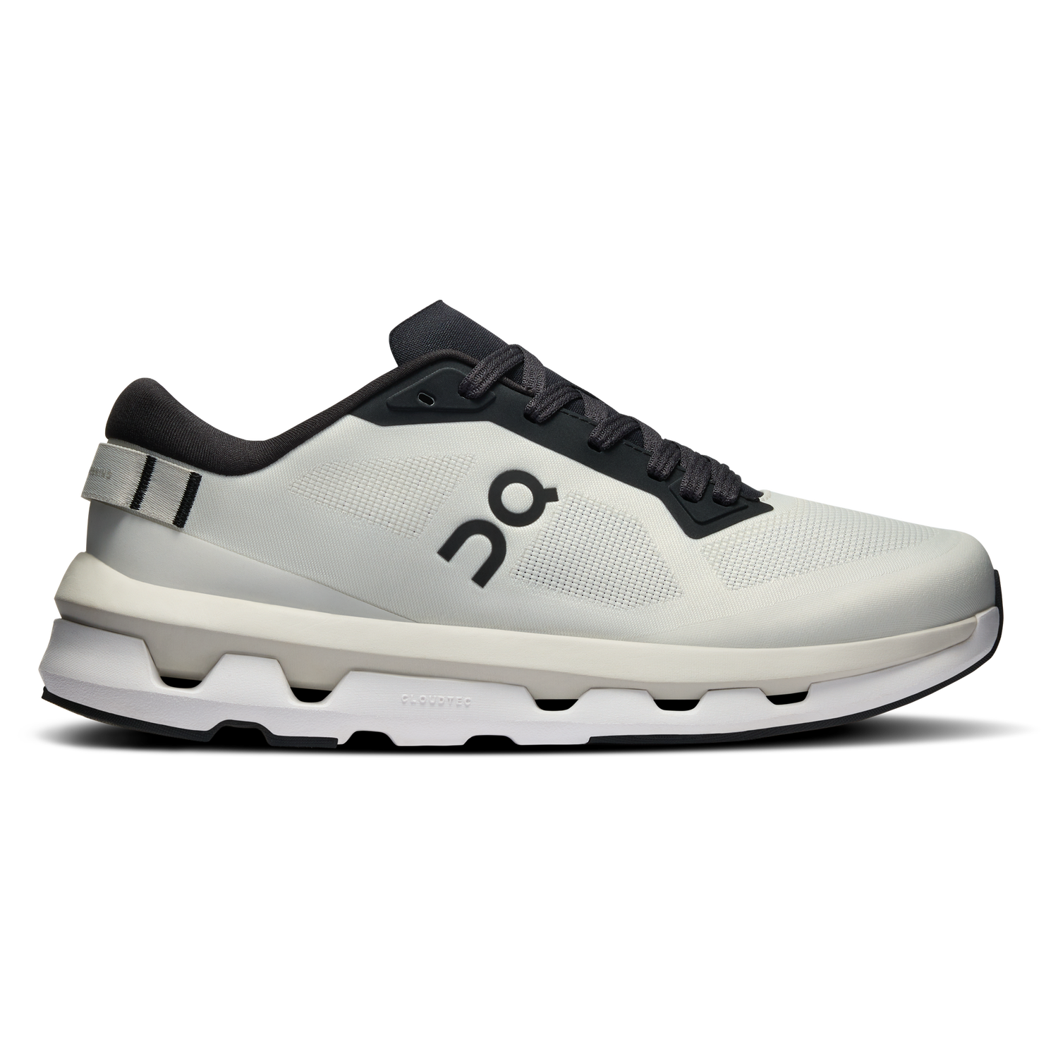 On Cloudzone - Women's - Black/Ice