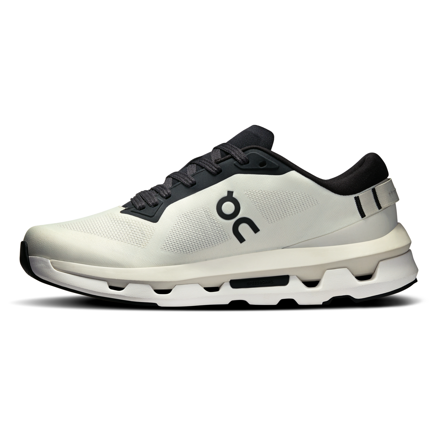 On Cloudzone - Women's - Black/Ice
