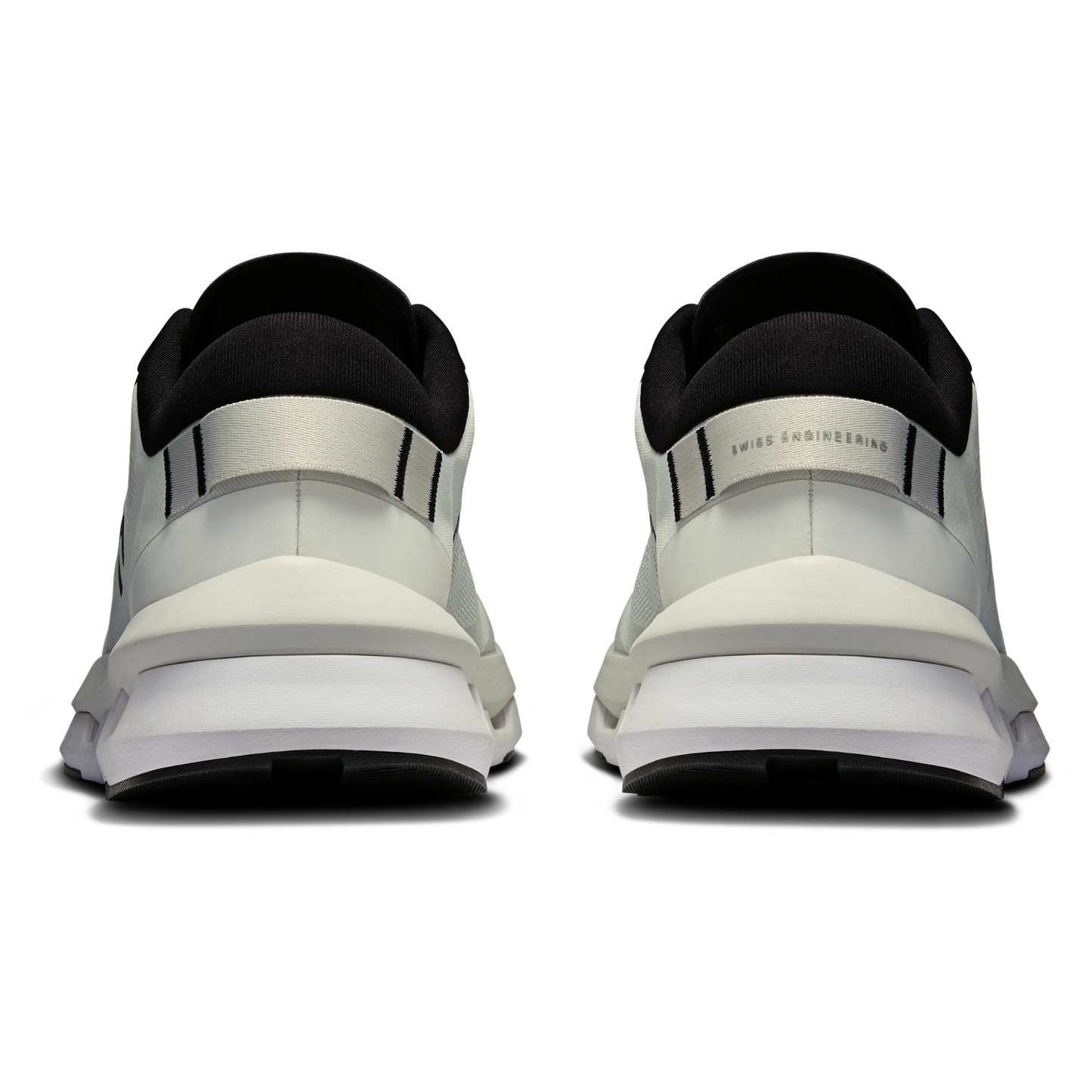 On Cloudzone - Women's - Black/Ice