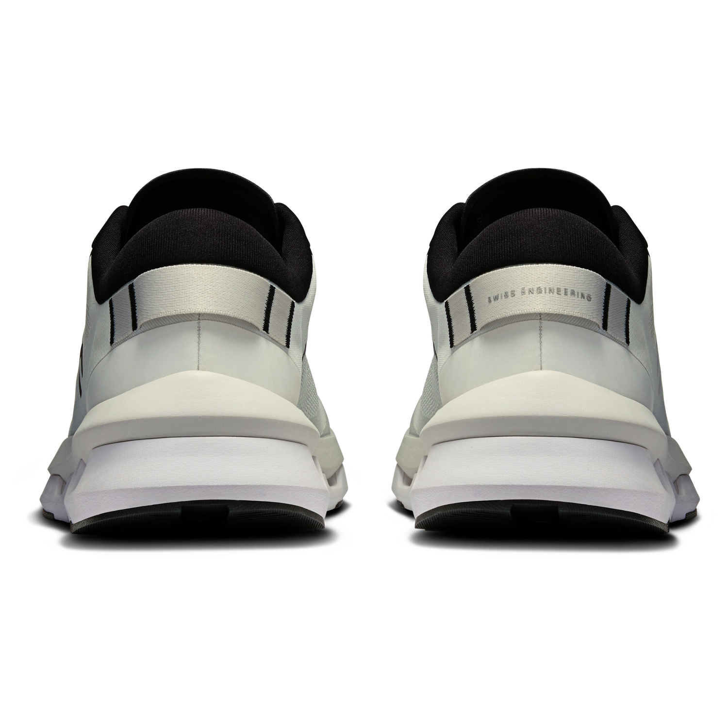 On Cloudzone - Women's - Black/Ice