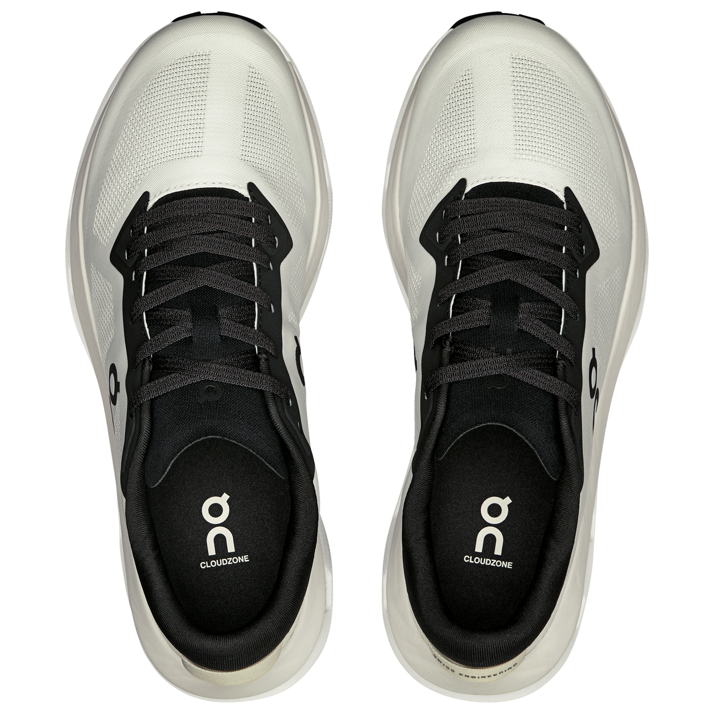 On Cloudzone - Women's - Black/Ice