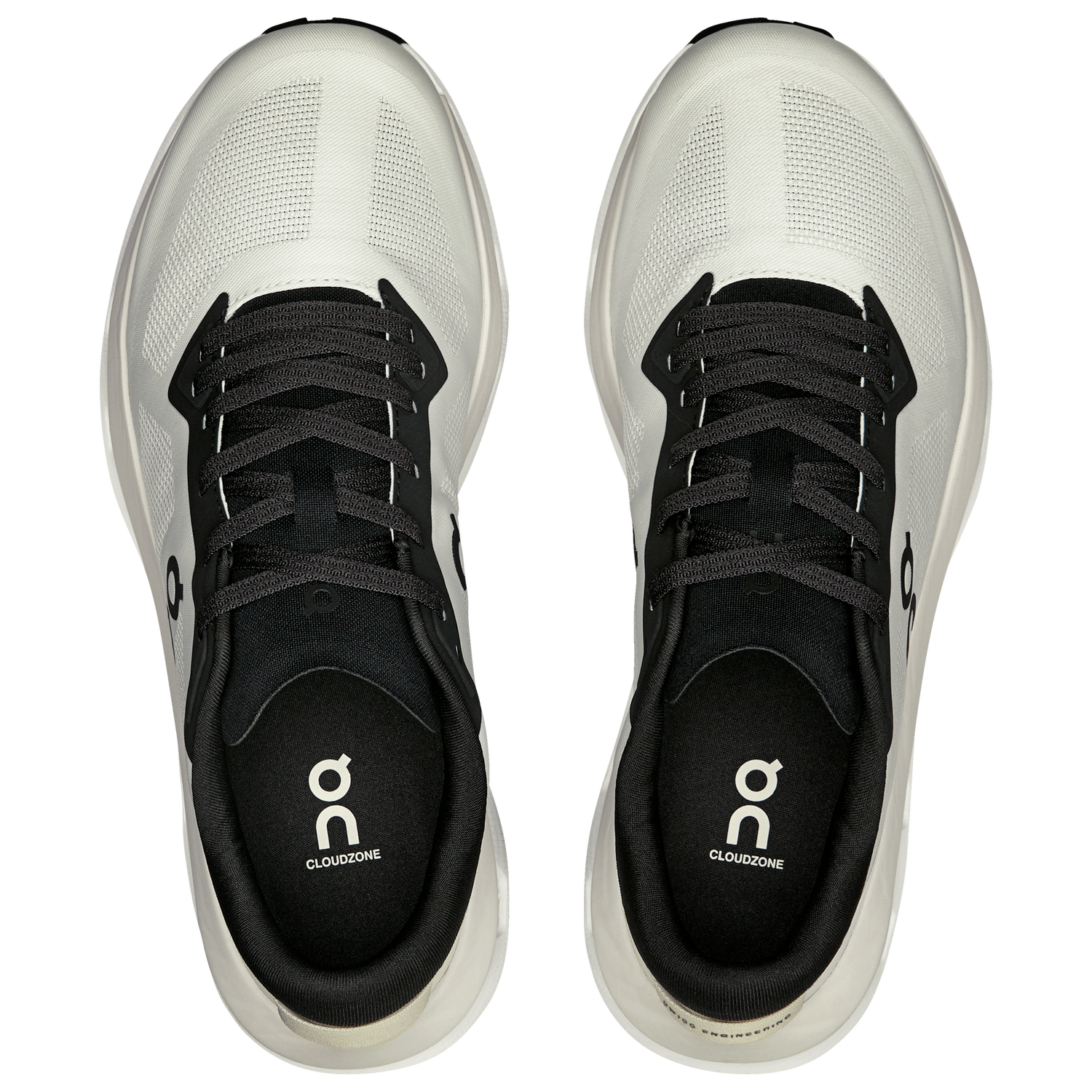 On Cloudzone - Women's - Black/Ice