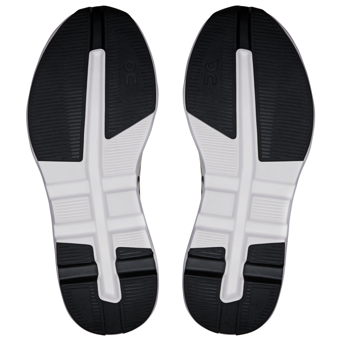 On Cloudzone - Women's - Black/Ice