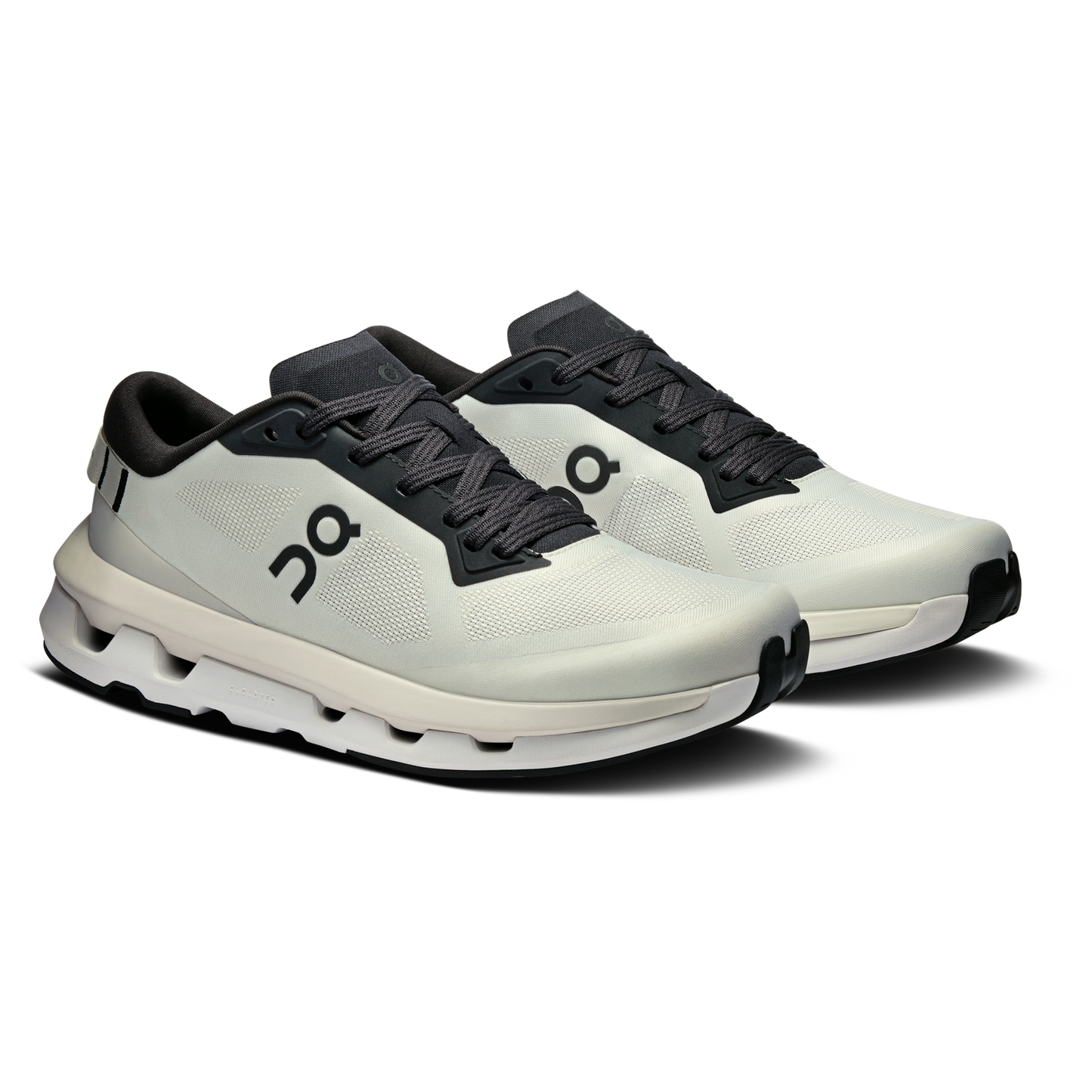 On Cloudzone - Women's - Black/Ice