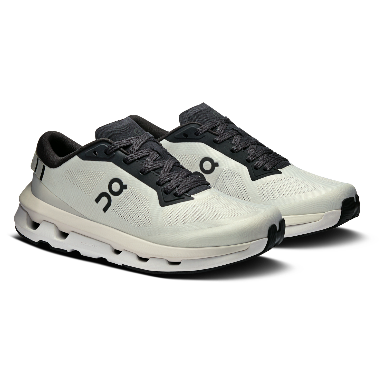 On Cloudzone - Women's - Black/Ice