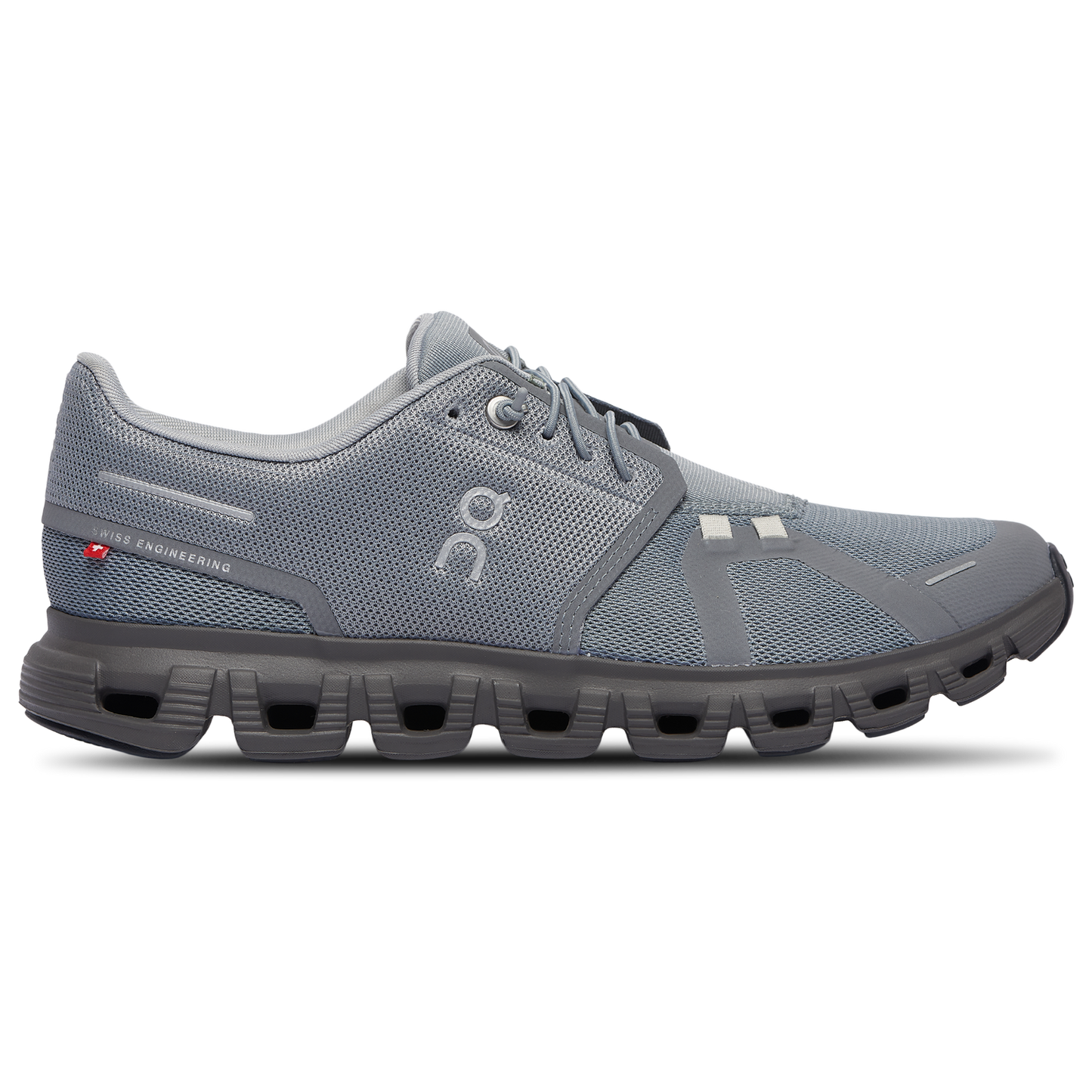 On Cloud 6 - Men's - Eclipse/Apollo