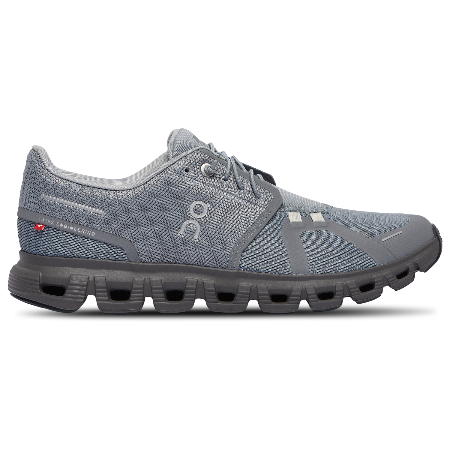 On Cloud 6 - Men's - Eclipse/Apollo