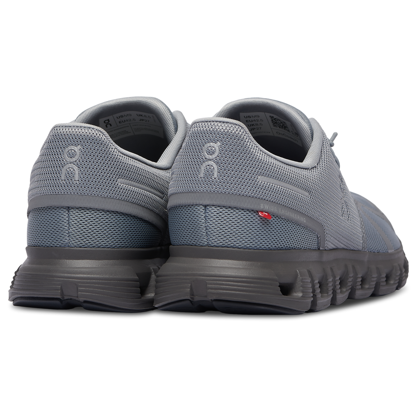 On Cloud 6 - Men's - Eclipse/Apollo