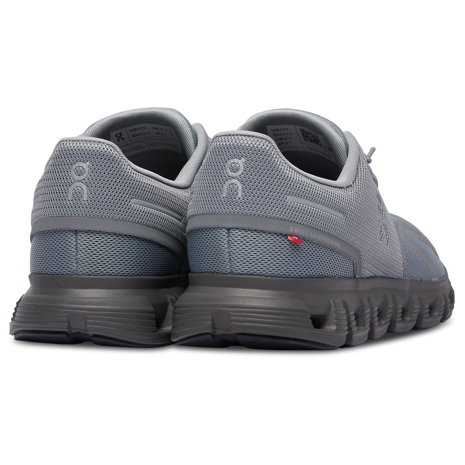On Cloud 6 - Men's - Eclipse/Apollo