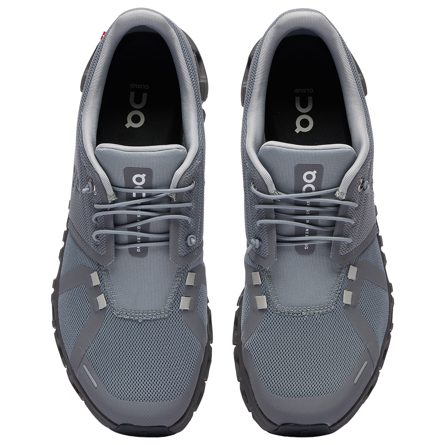 On Cloud 6 - Men's - Eclipse/Apollo