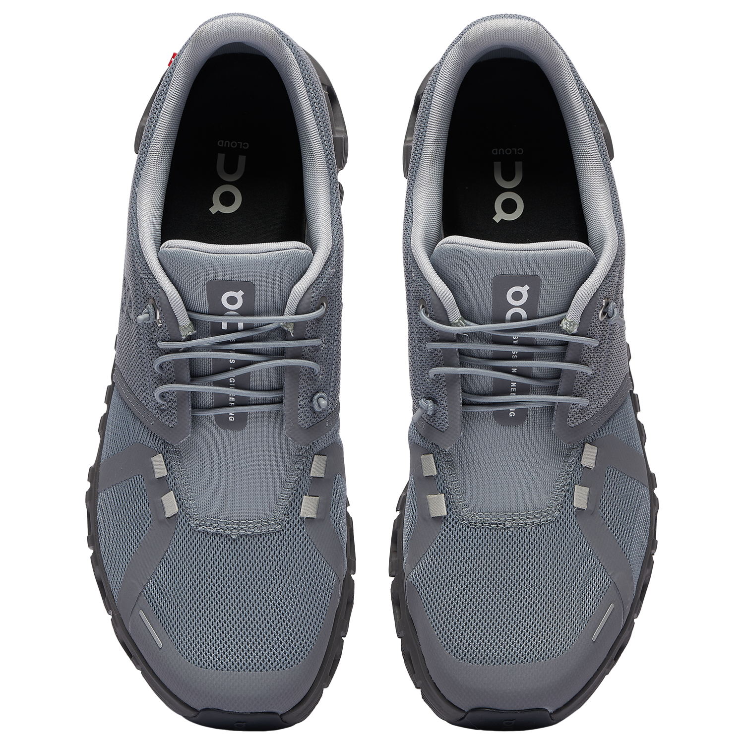 On Cloud 6 - Men's - Eclipse/Apollo