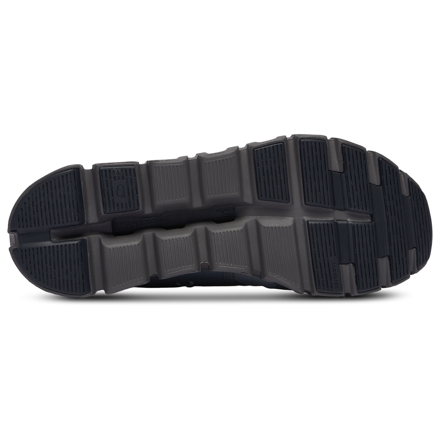 On Cloud 6 - Men's - Eclipse/Apollo