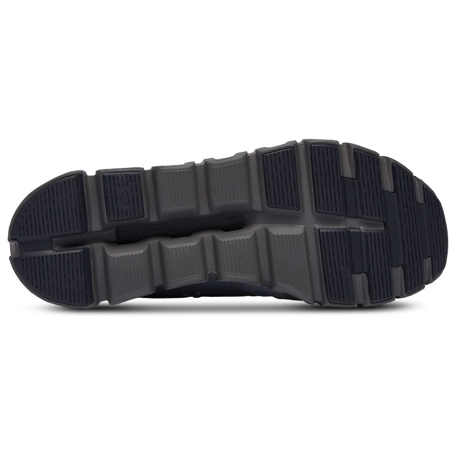 On Cloud 6 - Men's - Eclipse/Apollo
