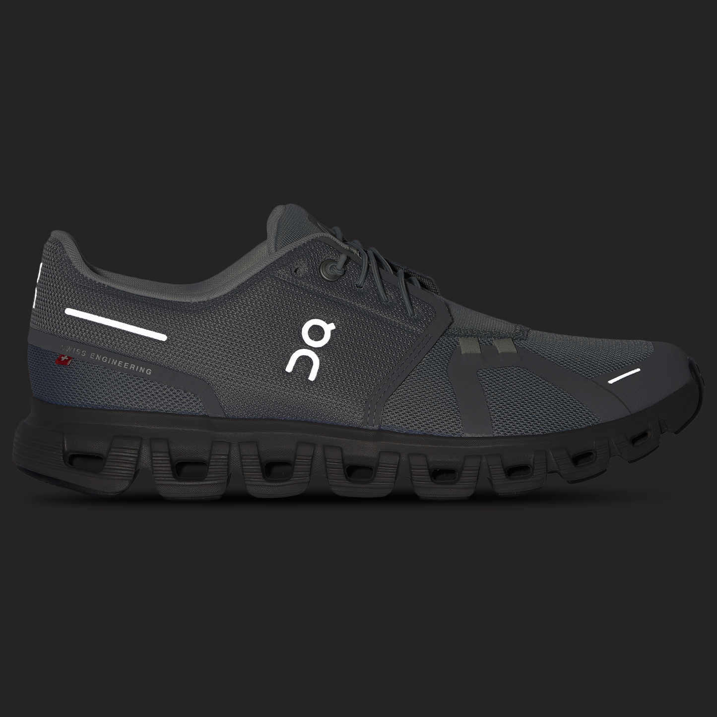 On Cloud 6 - Men's - Eclipse/Apollo
