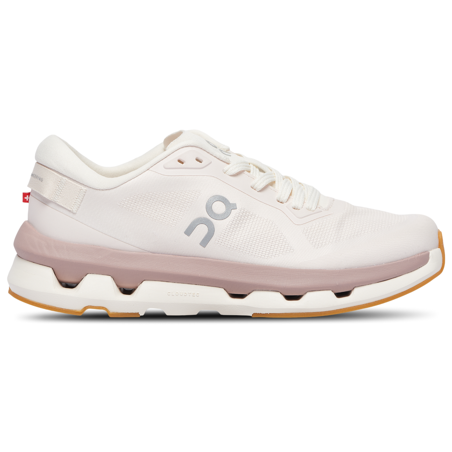 On Cloudzone - Women's - Pink/White