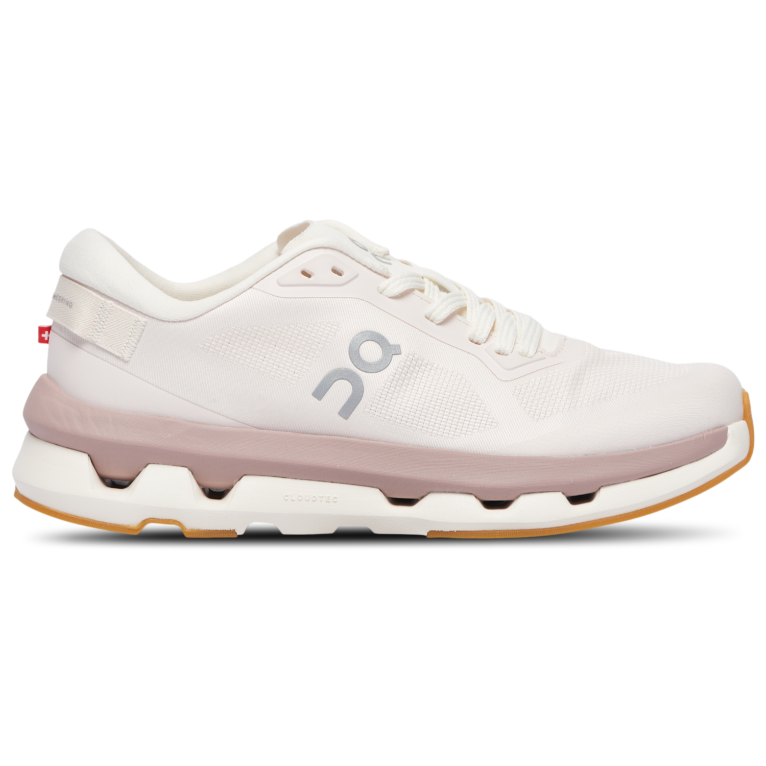 On Cloudzone - Women's - Pink/White