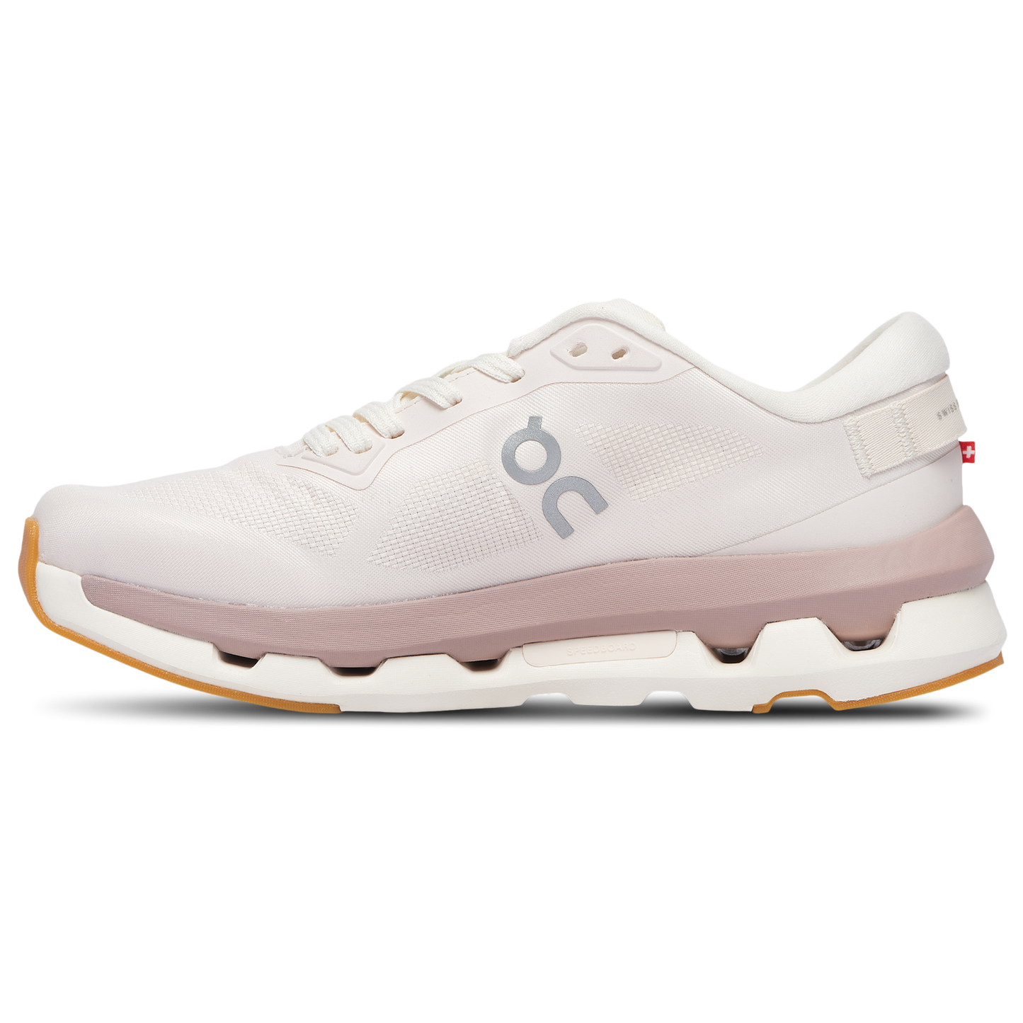 On Cloudzone - Women's - Pink/White