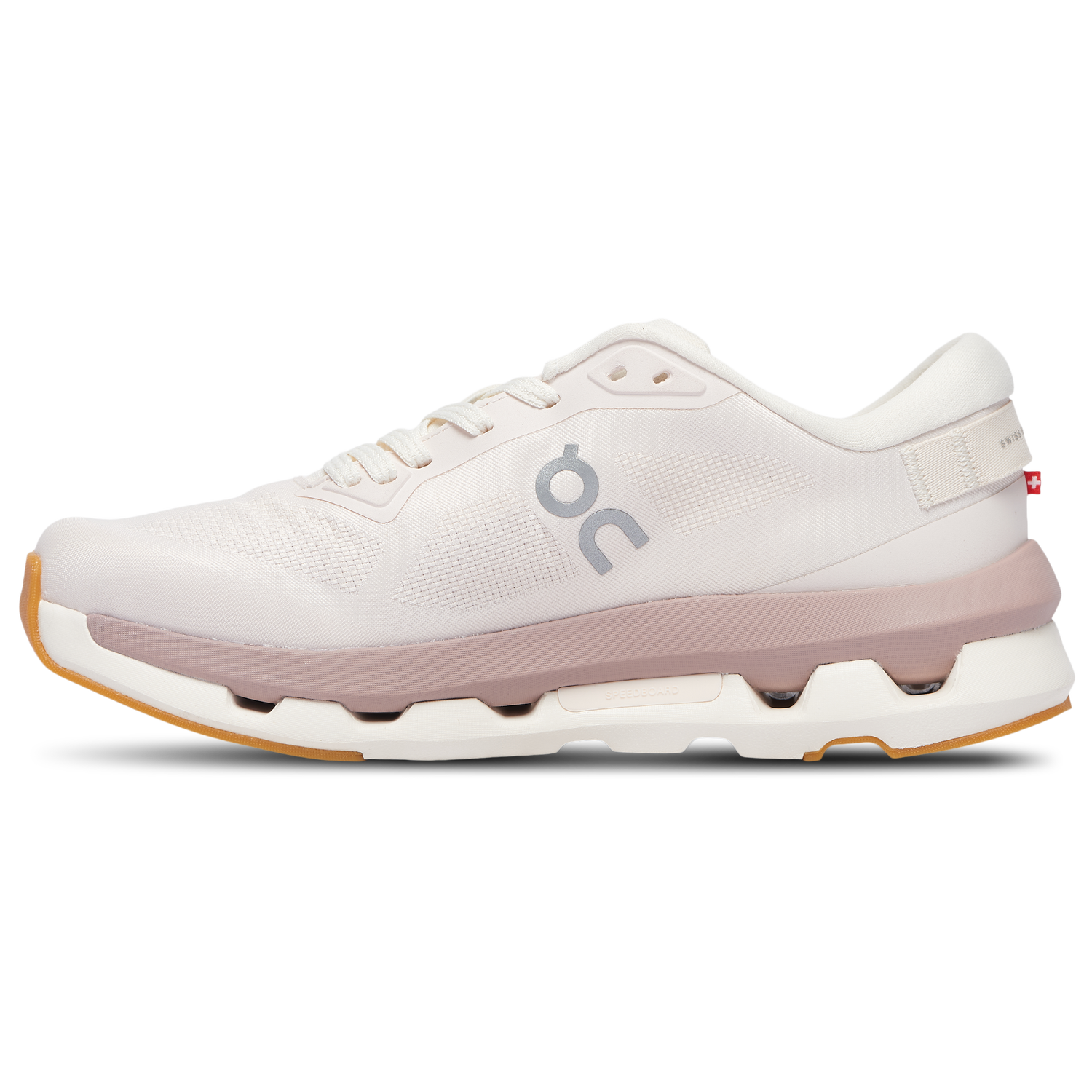On Cloudzone - Women's - Pink/White