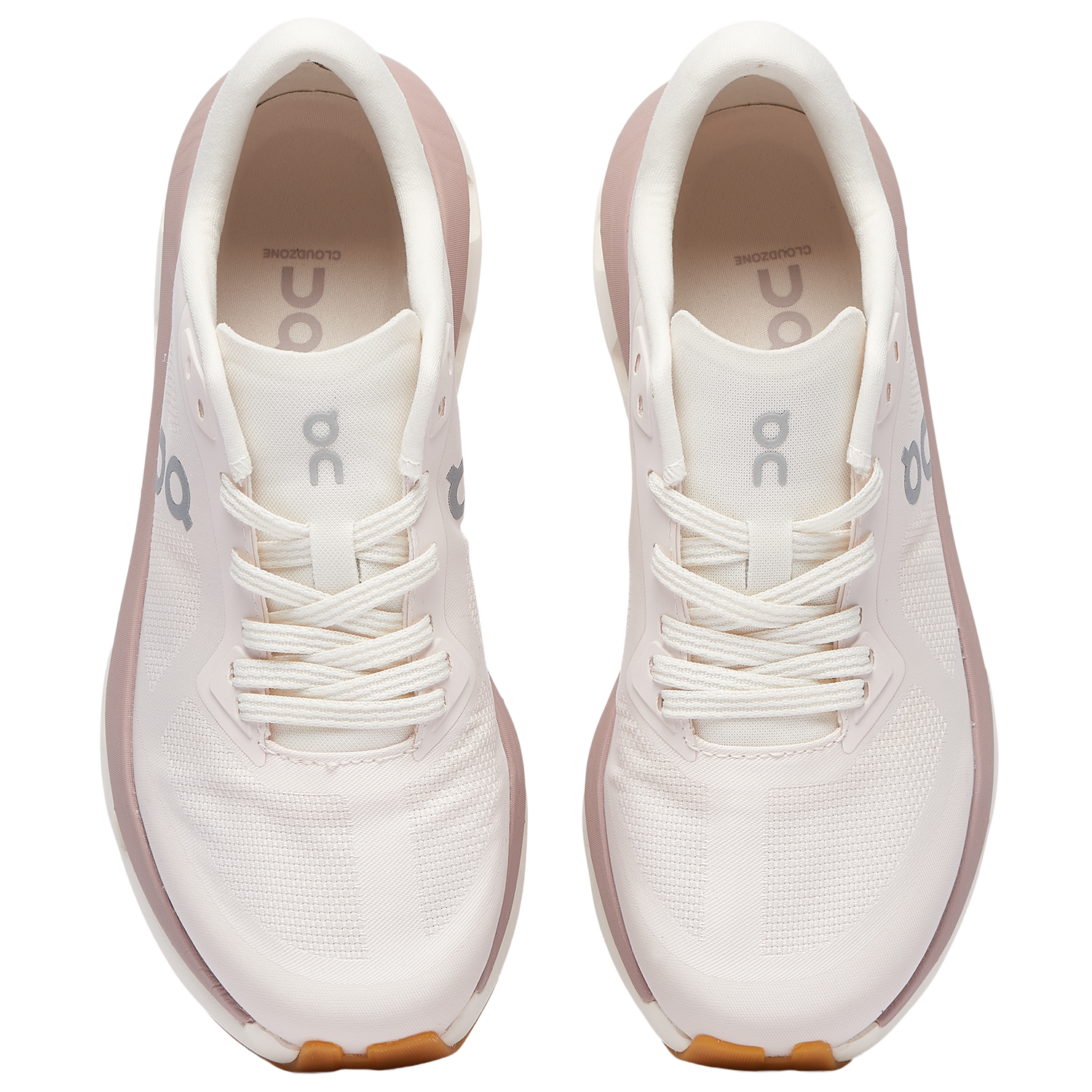On Cloudzone - Women's - Pink/White