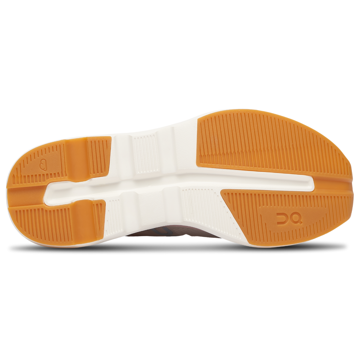 On Cloudzone - Women's - Pink/White