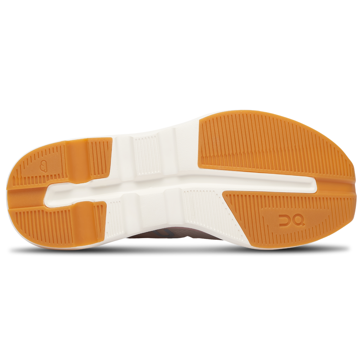 On Cloudzone - Women's - Pink/White
