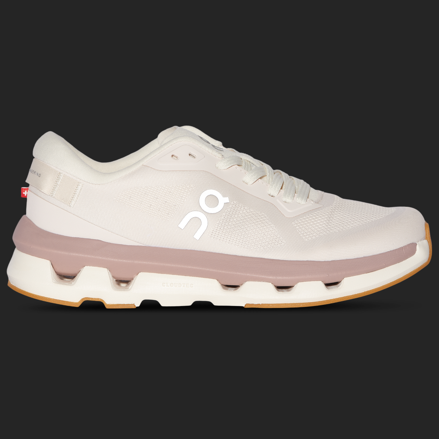 On Cloudzone - Women's - Pink/White