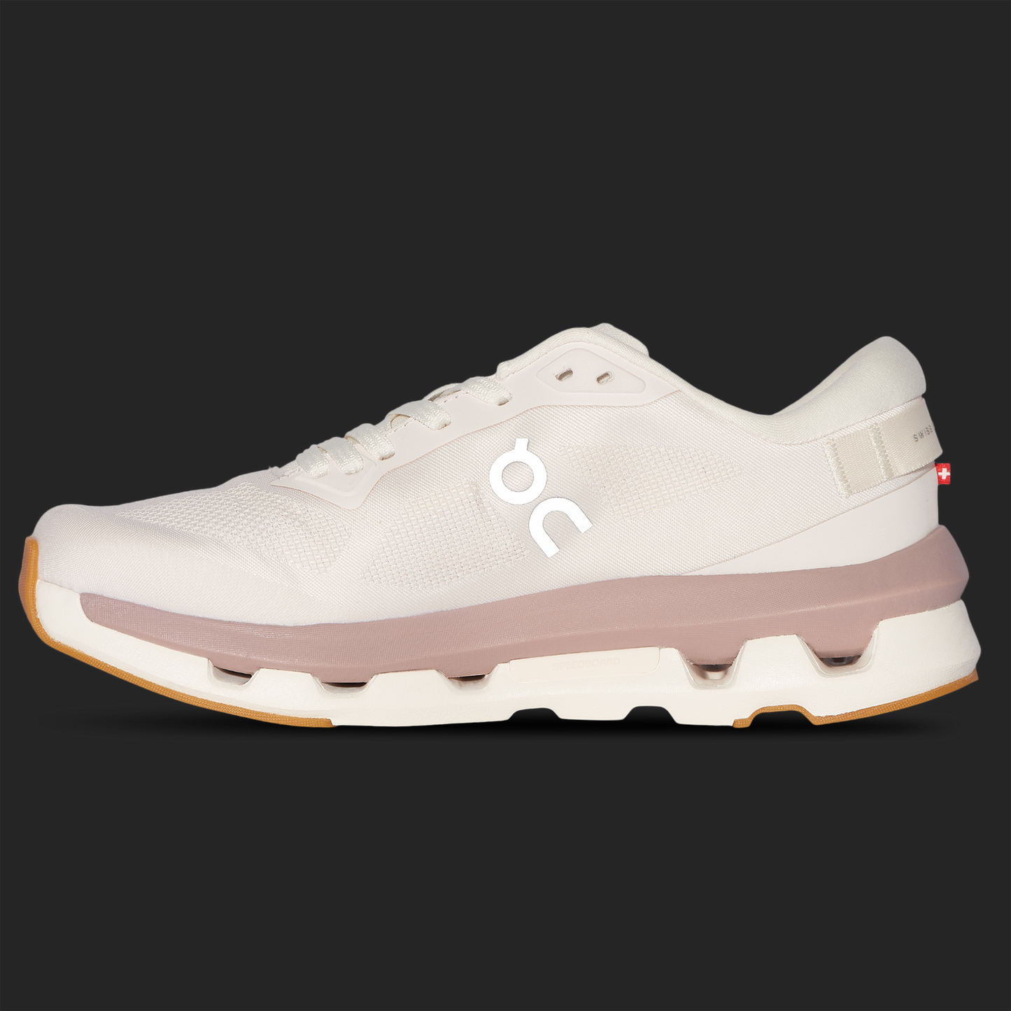 On Cloudzone - Women's - Pink/White