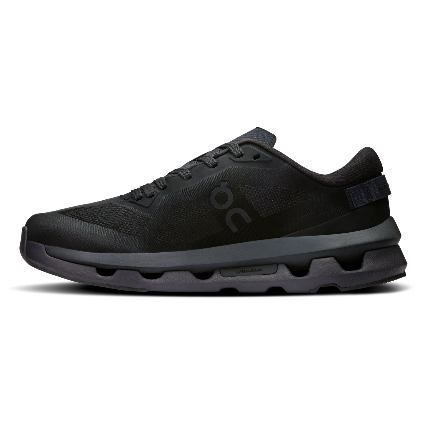 On Cloudzone - Men's - Black/Eclipse