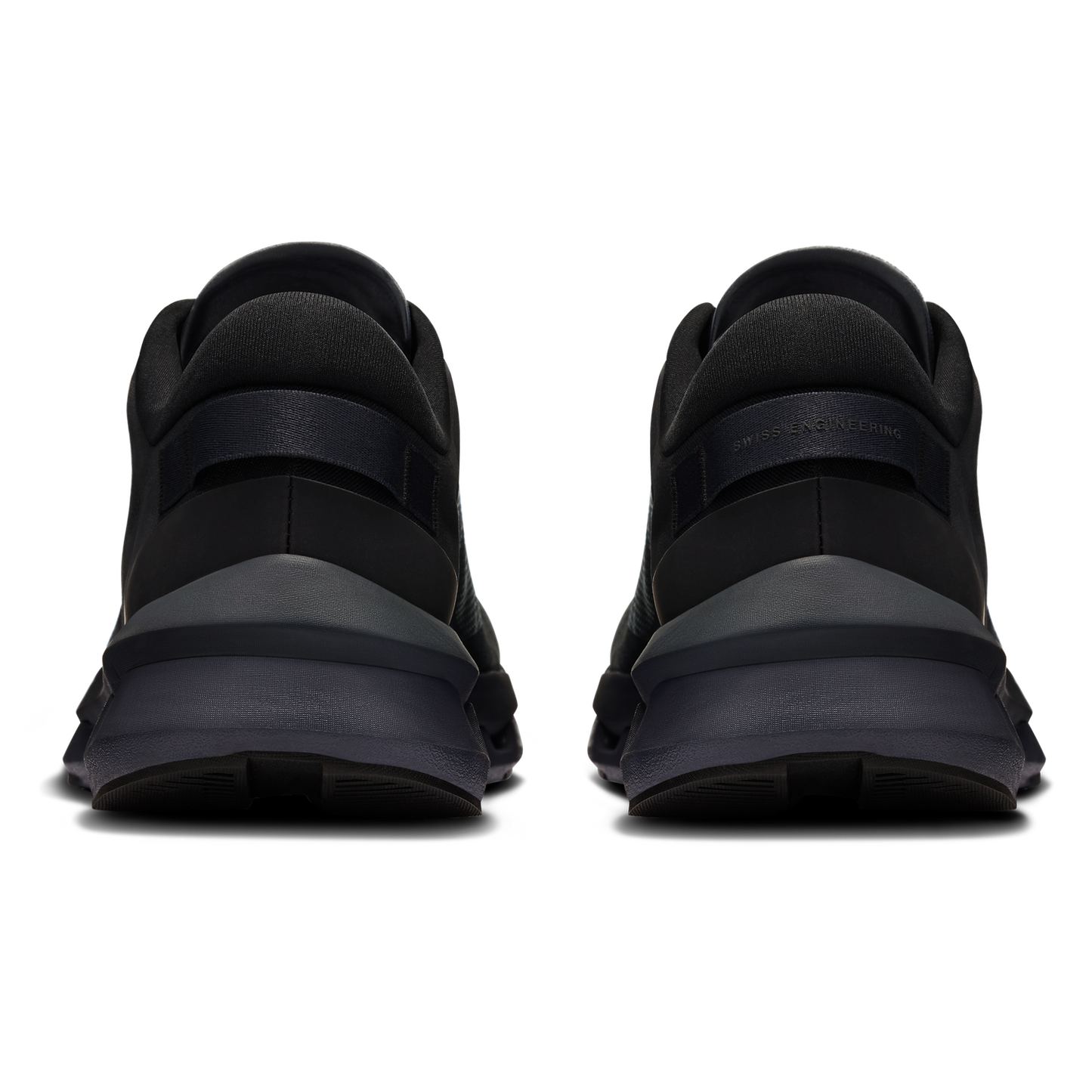 On Cloudzone - Men's - Black/Eclipse