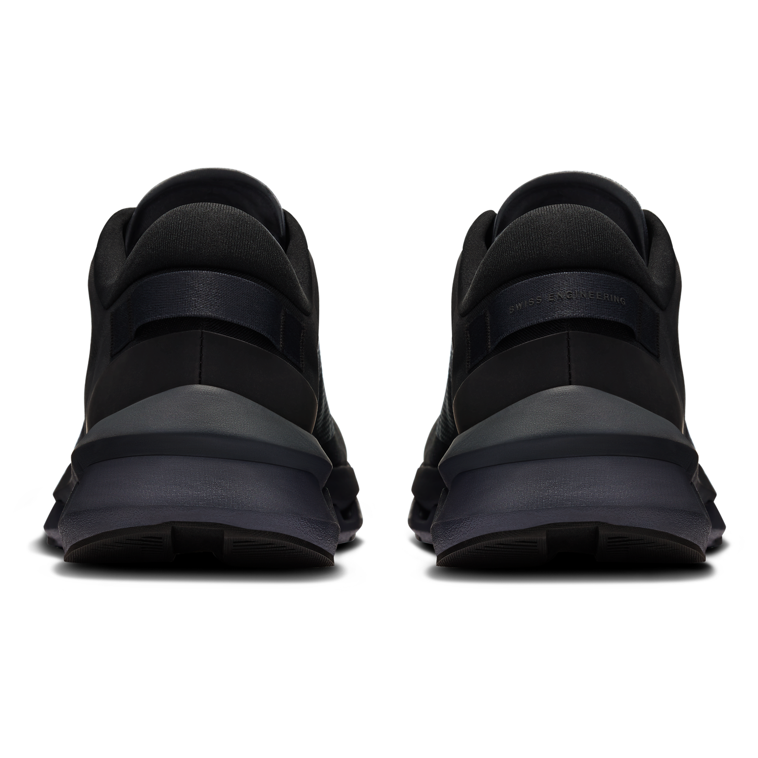 On Cloudzone - Men's - Black/Eclipse