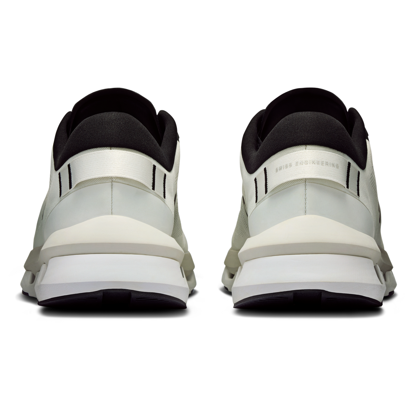 On Cloudzone - Men's - White/Black