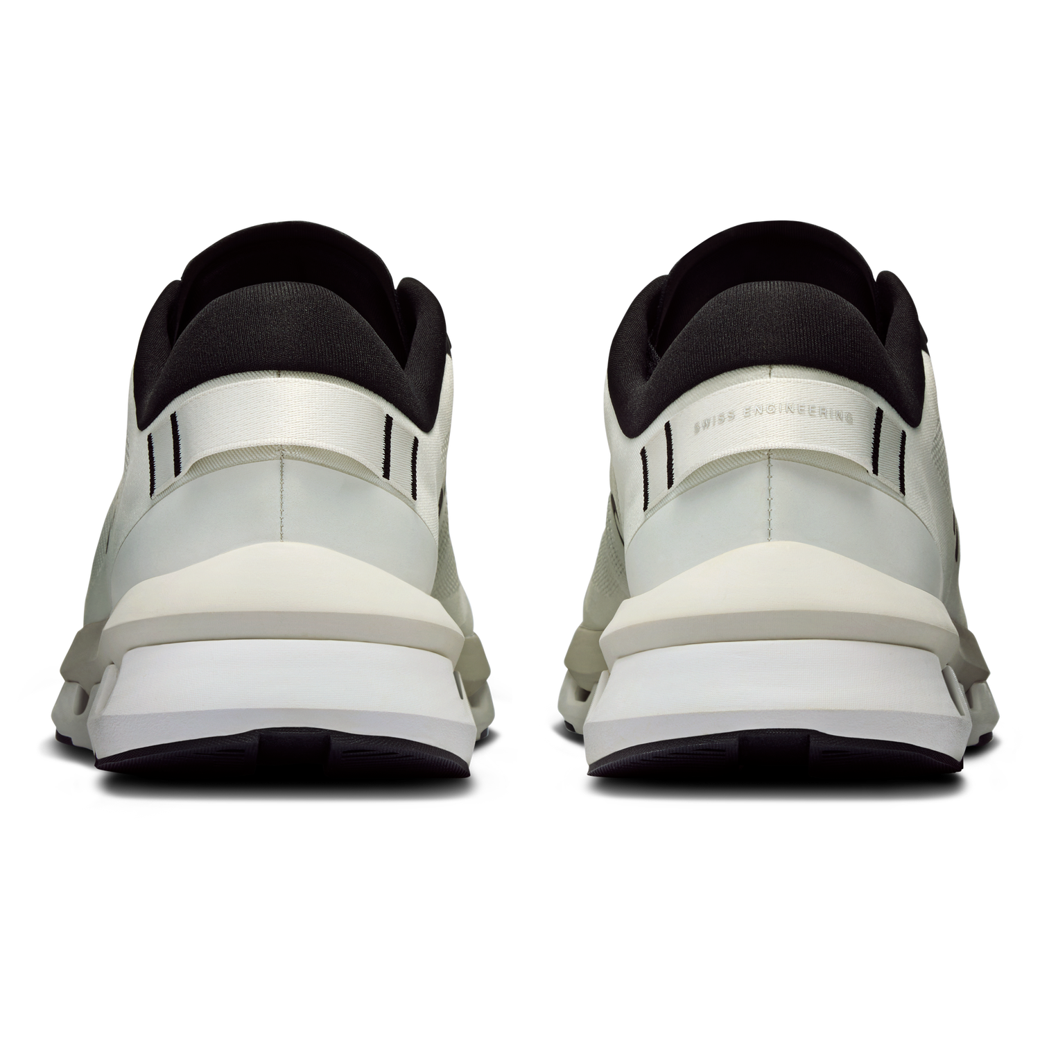 On Cloudzone - Men's - White/Black
