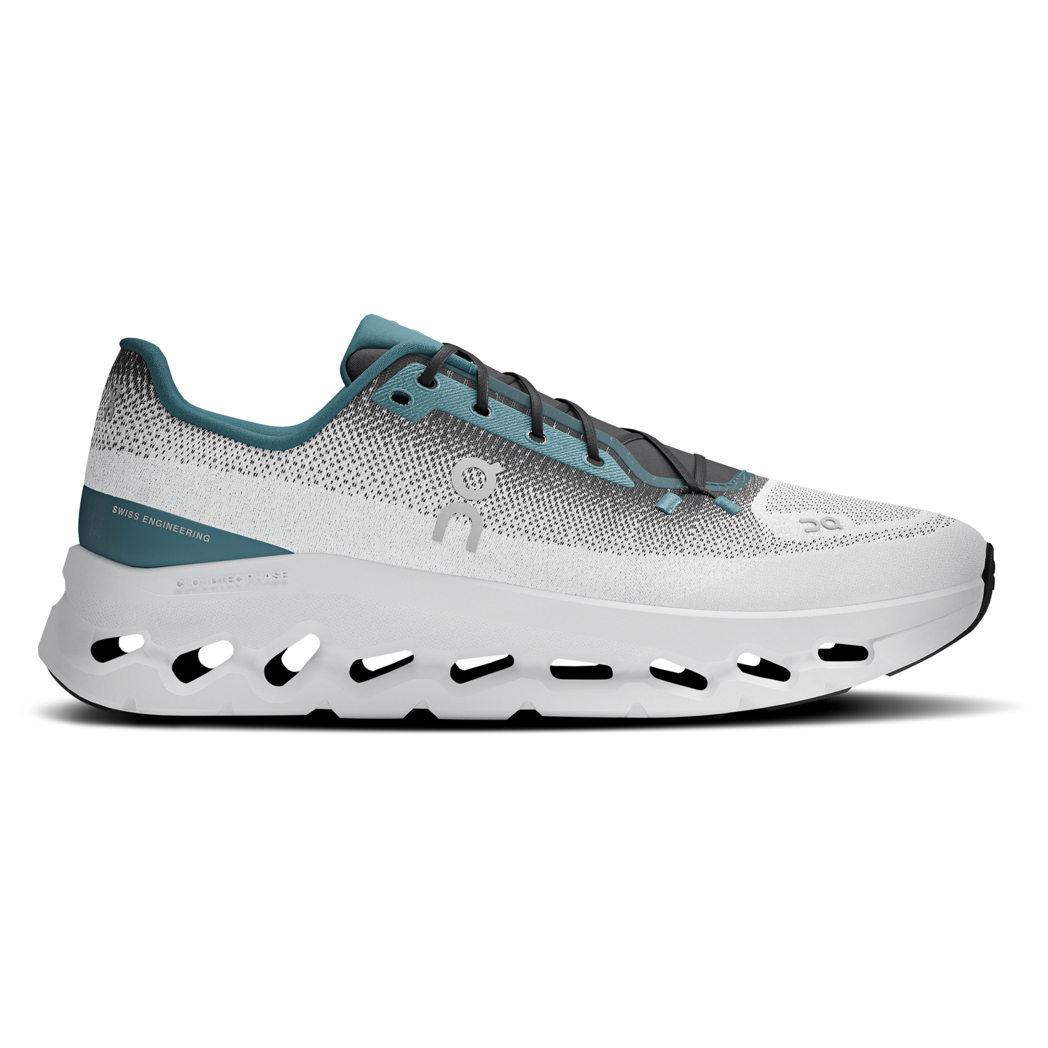 On Cloudtilt - Men's - White/Blue/Blue/Blue/Blue