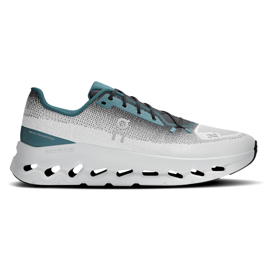 On Cloudtilt - Men's - White/Blue/Blue/Blue/Blue