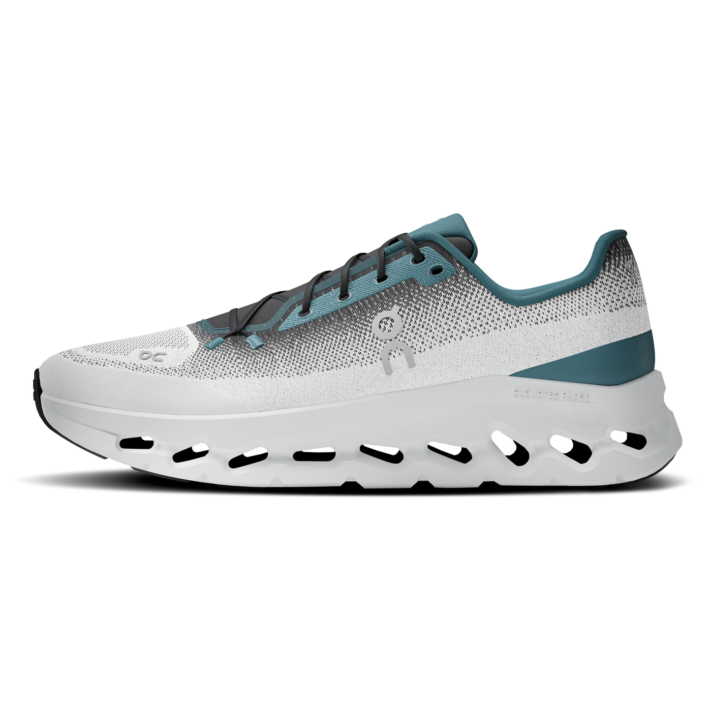 On Cloudtilt - Men's - White/Blue/Blue/Blue/Blue