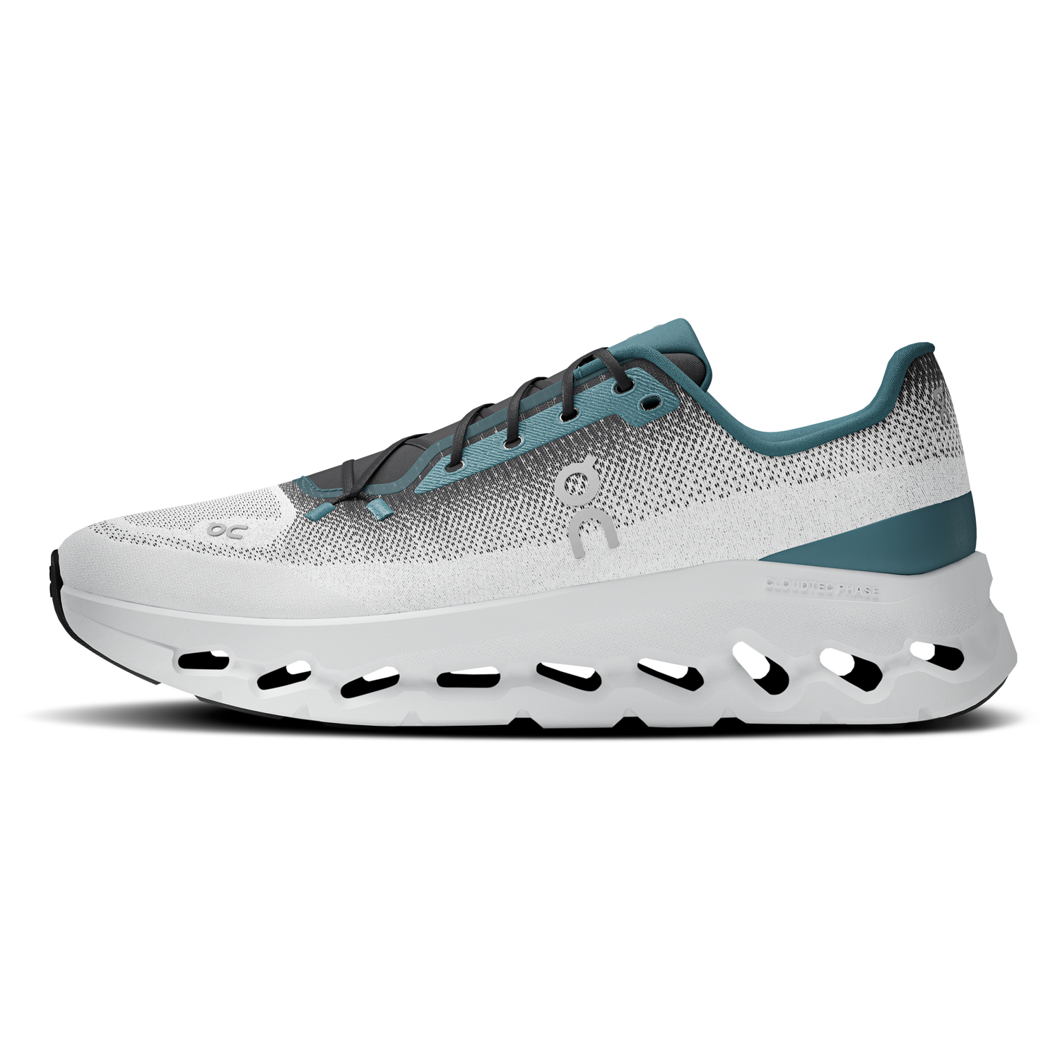 On Cloudtilt - Men's - White/Blue/Blue/Blue/Blue