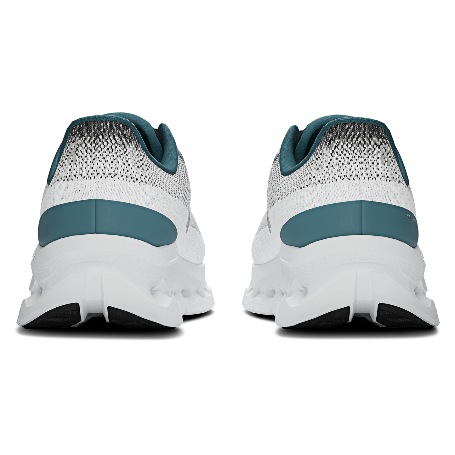 On Cloudtilt - Men's - White/Blue/Blue/Blue/Blue