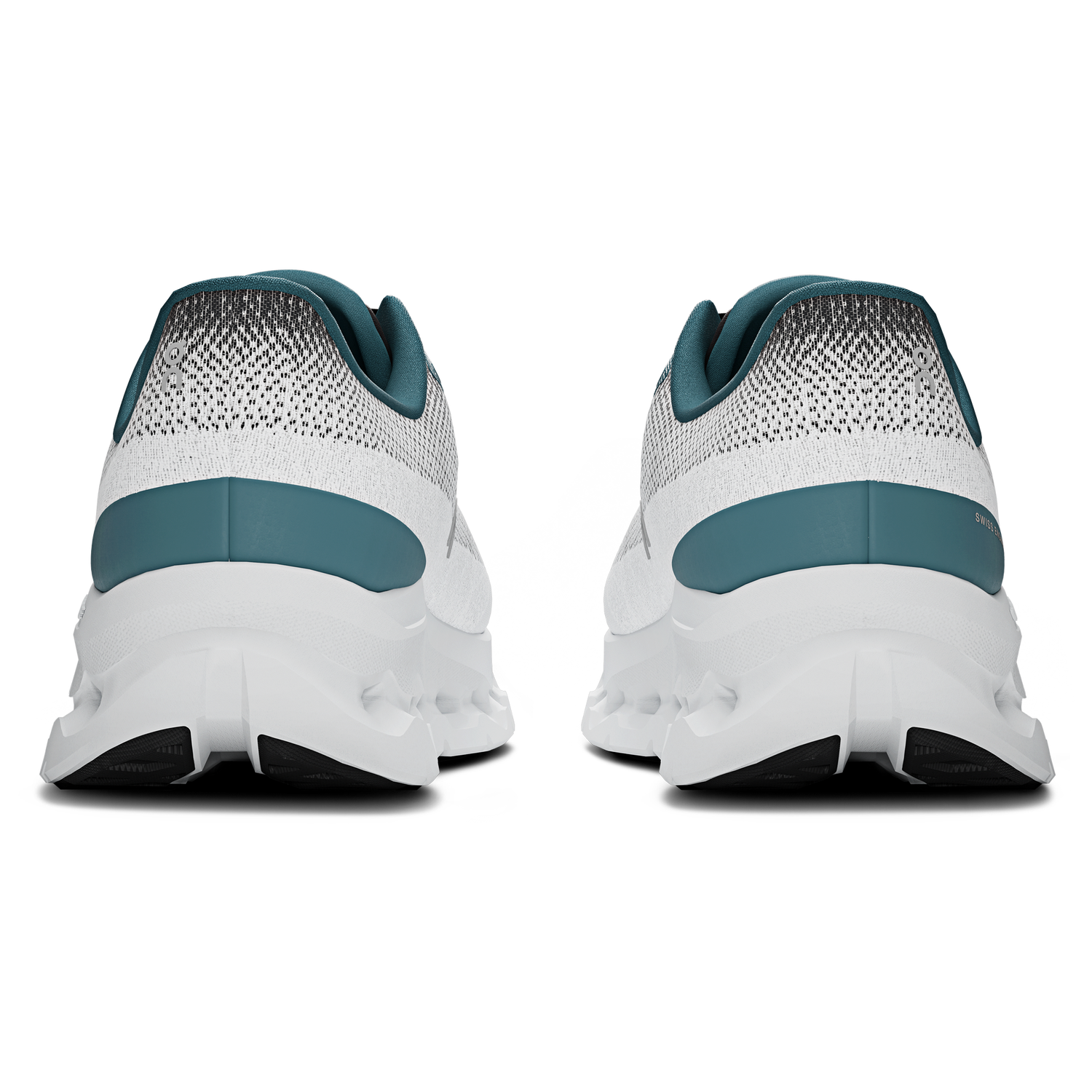 On Cloudtilt - Men's - White/Blue/Blue/Blue/Blue