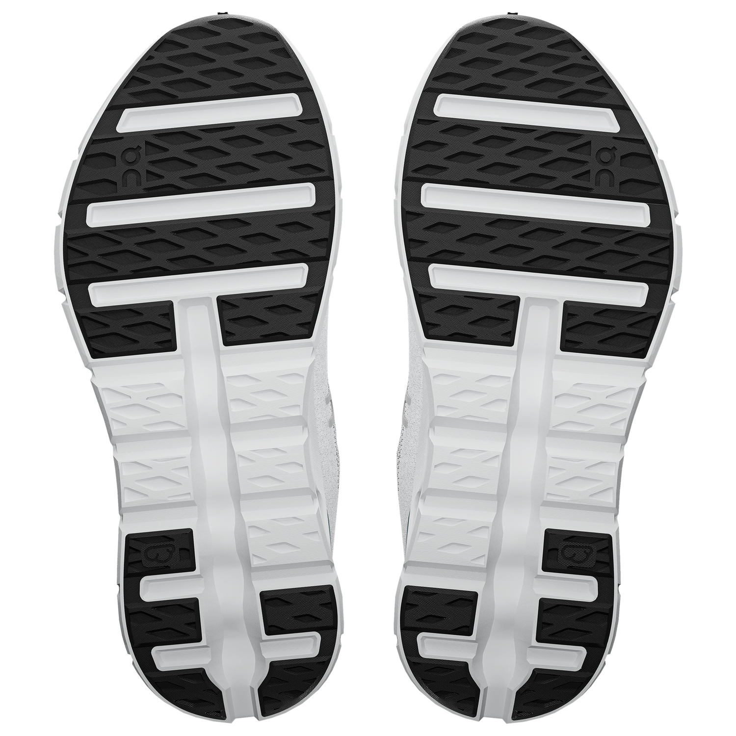 On Cloudtilt - Men's - White/Blue/Blue/Blue/Blue
